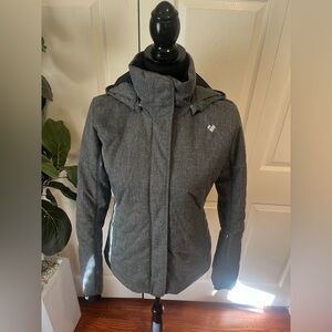 Obermeyer Womens Tuscany ski jacket size 4